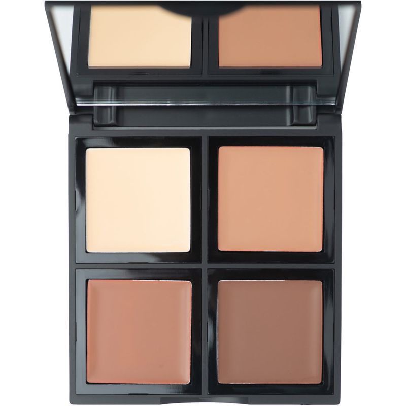 ELF - Cream Contour Palette - Elf