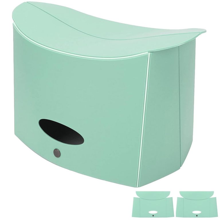 Piso exterior camping bajo hasta 80KG x 3 unidades