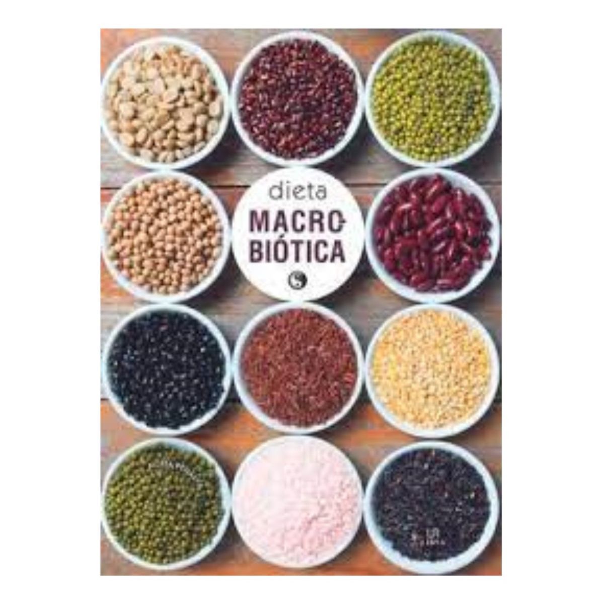 LEXUS - Dieta macrobiótica - Lexus