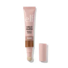 ELF - Halo Glow Blush Beauty Wand - Magic Hour -