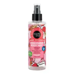 ORGANIC SHOP - Body Mist Cotton Candy 200 ml