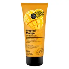 ORGANIC SHOP - Exfoliante Corporal Tropical Mango Pro-Collagen Therapy200ml