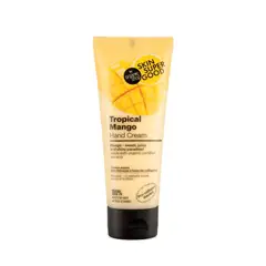 ORGANIC SHOP - Crema de Manos Mango Tropical Colágeno 75 ml
