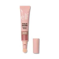 ELF - Halo Glow Blush Beauty Wand - Pink-Me-Up -