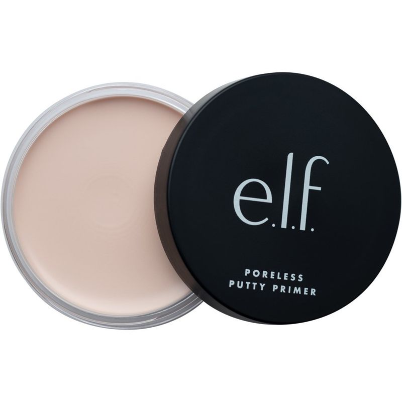 ELF - Poreless Putty Primer - Elf