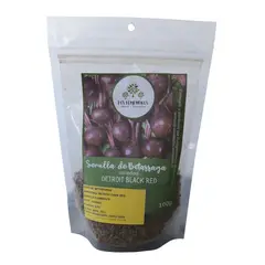 GENERICO - SEMILLA DE BETARRAGA 100G