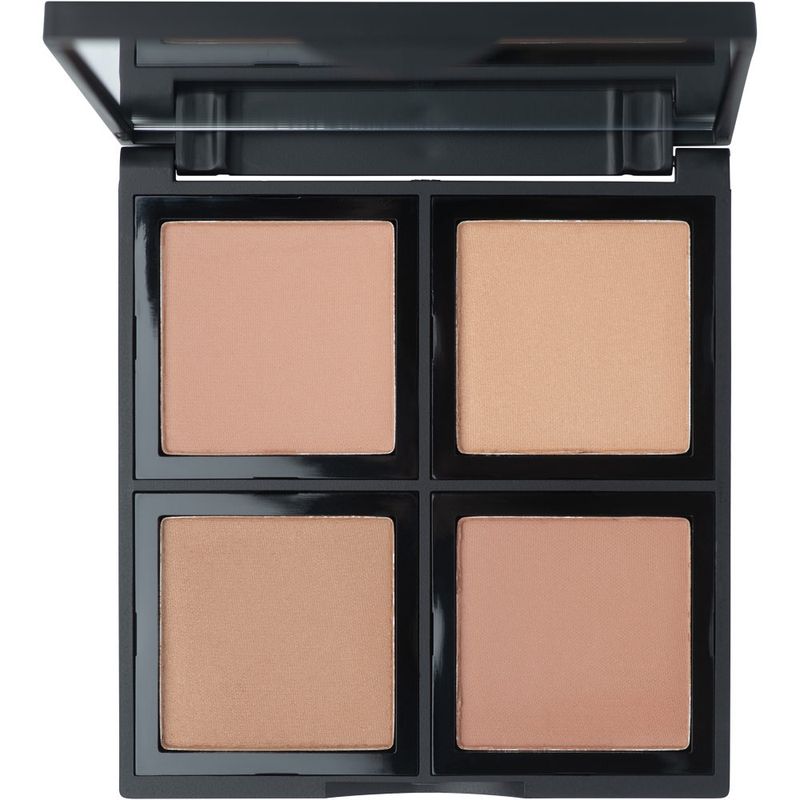ELF - Bronzer Palette - Elf