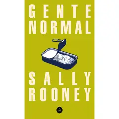 PENGUIN RANDOM HOUSE - LIBRO Gente Normal