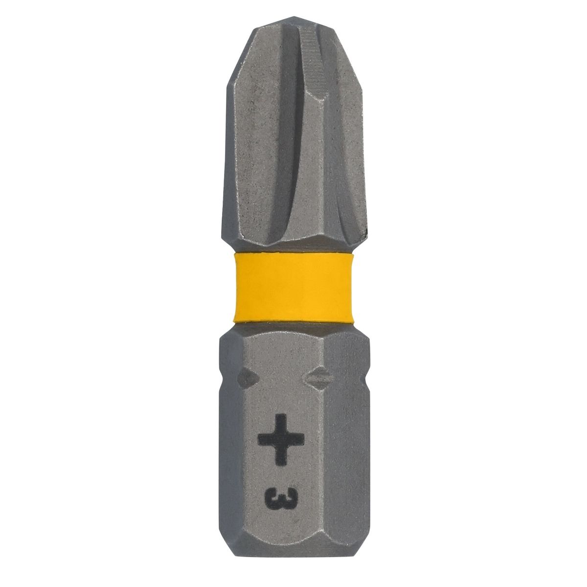 DEWALT - Set 2 Puntas Phillips 1” N°3 MAXFIT DEWALT DWAF1PH3-2H