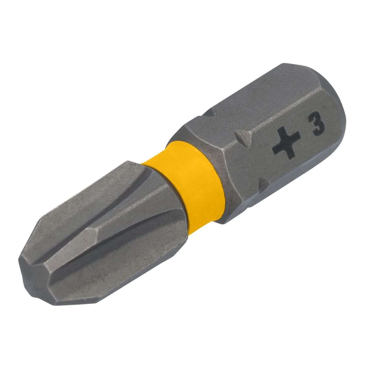 DEWALT - Set 2 Puntas Phillips 1” N°3 MAXFIT DEWALT DWAF1PH3-2H