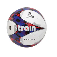 TRAIN - Pelota Balon Futbol N° 5 Evolution Termosellado Pro
