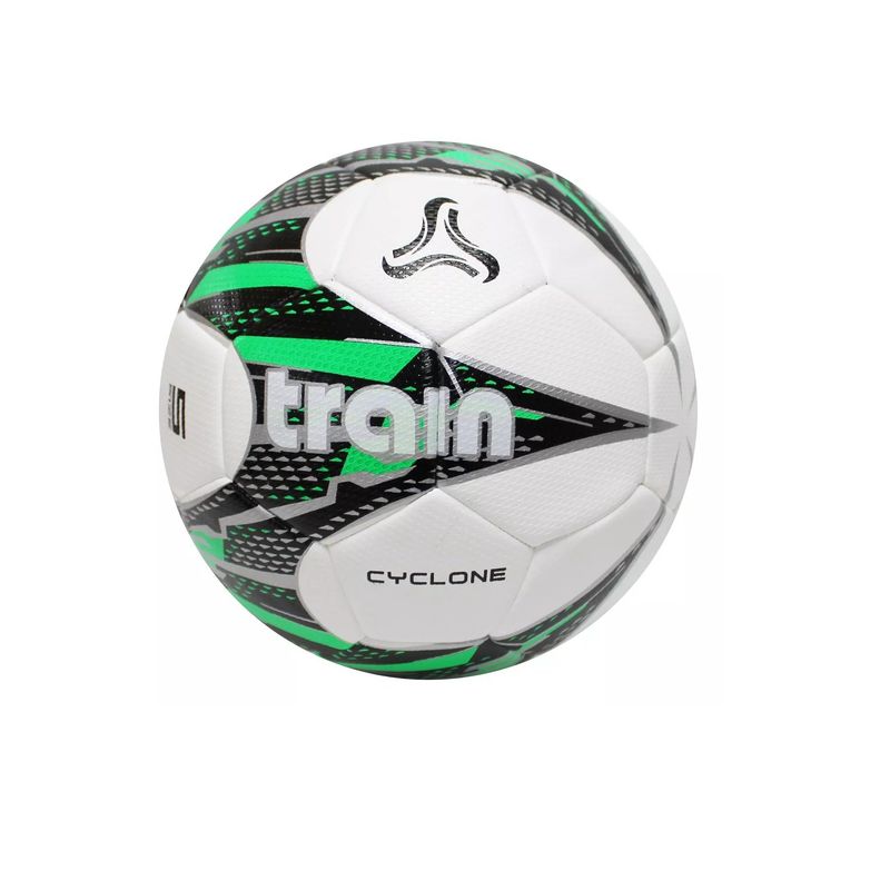 TRAIN - Pelota Balon Futbol N° 5 Train cyclone Termosellado gama Pro