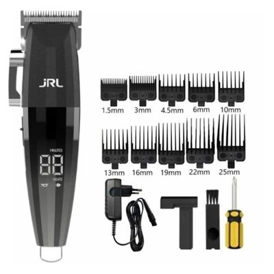 Imagen 2 del producto Maquina De Corte JRL Fresh Fade 2020C Silver Plateado