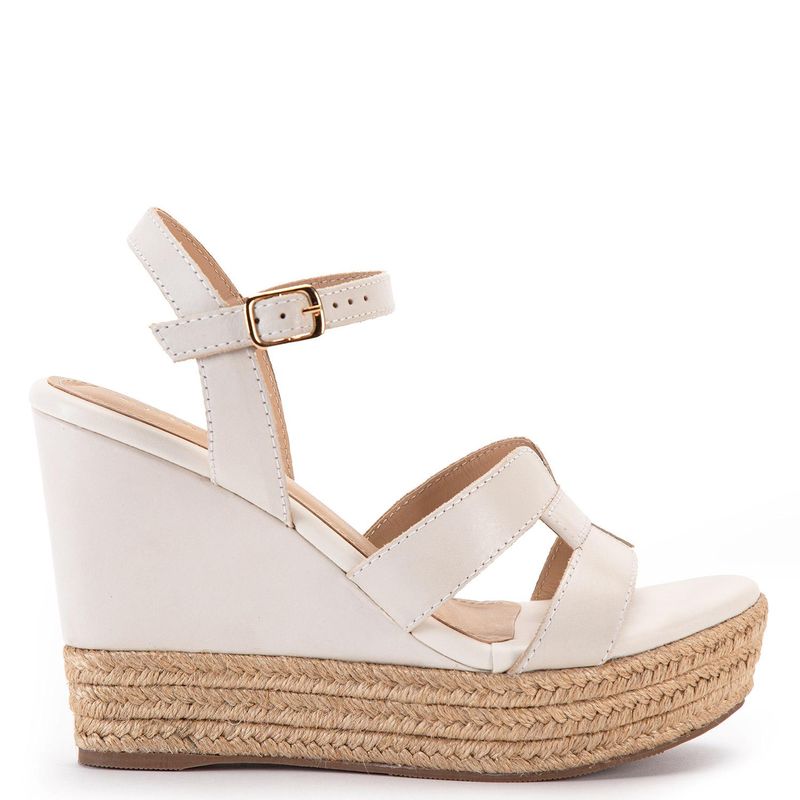 GACEL - Sandalia - Gilda - Gacel - Crema
