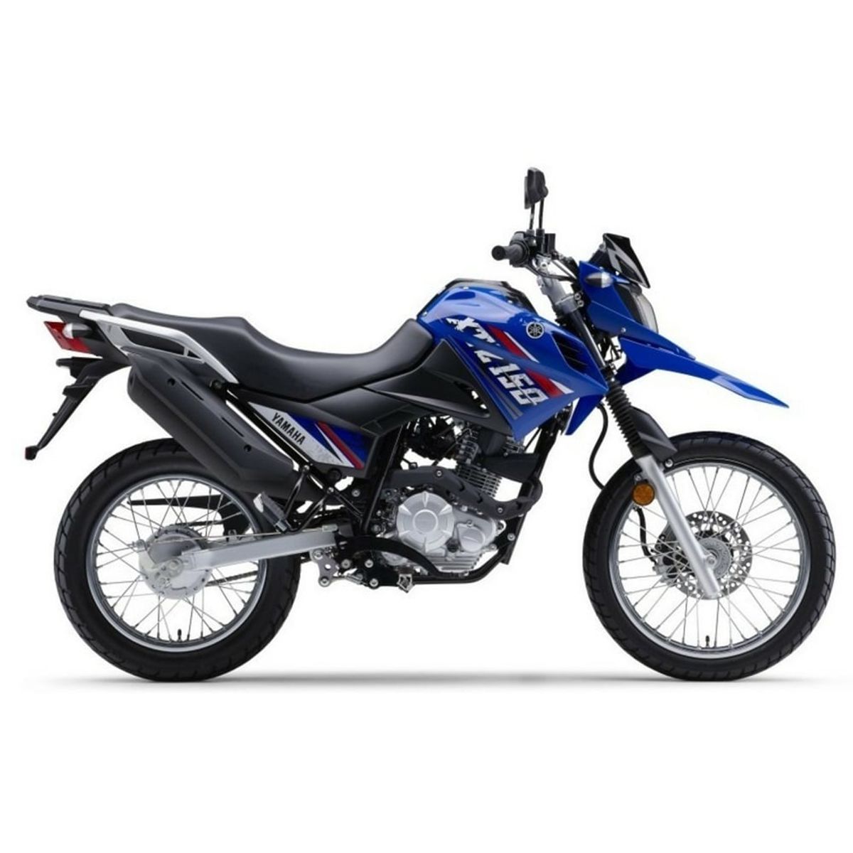 GENERICO - Kit de empaquetaduras Yamaha XTZ 150