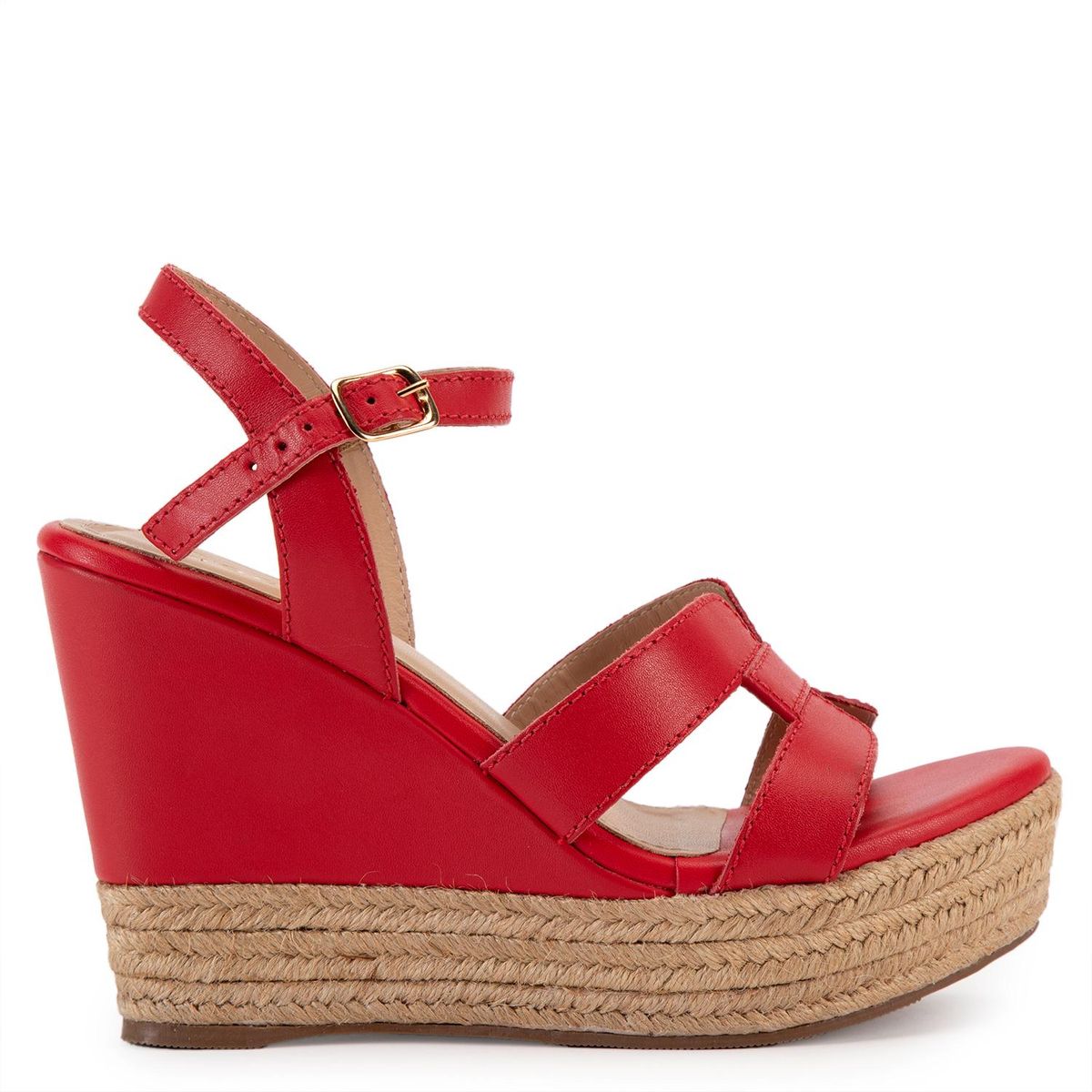 GACEL - Sandalia - Gilda - Gacel - Coral