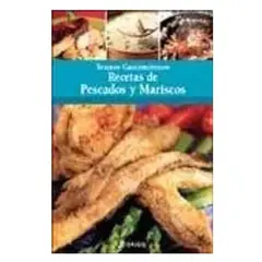 ORIGO - Recetas de pescados y Maariscos