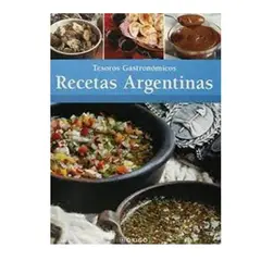 ORIGO - Recetas Argentinas - Tesoros gastronómicos