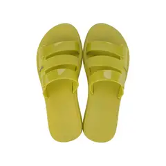 IPANEMA - Sandalia Mujer Amarillo Bold