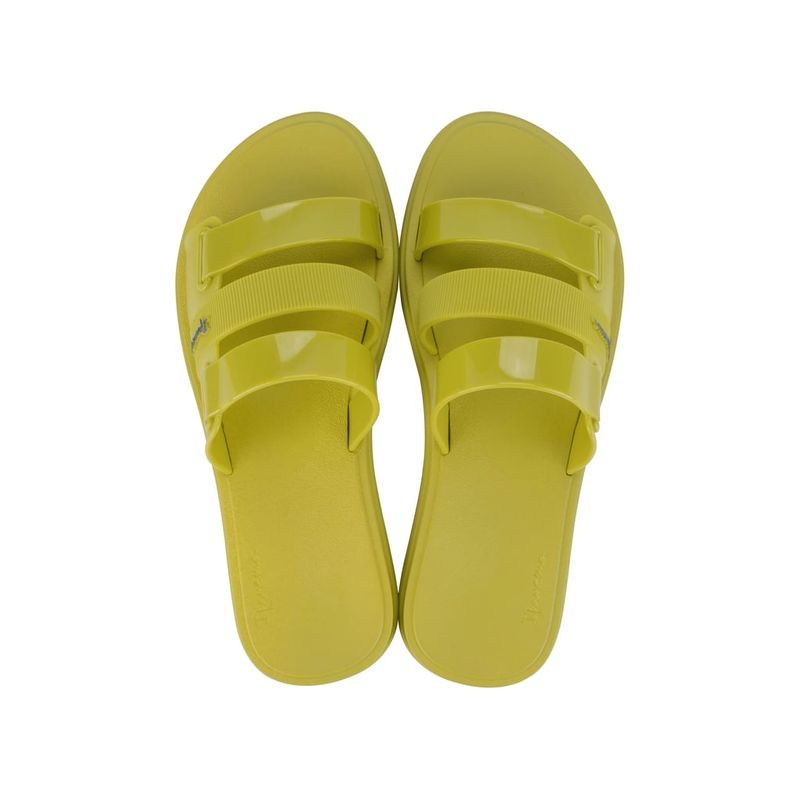 IPANEMA - Sandalia Mujer Amarillo Bold Ipanema