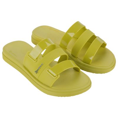 Imagen 2 del producto Sandalia Mujer Amarillo Bold