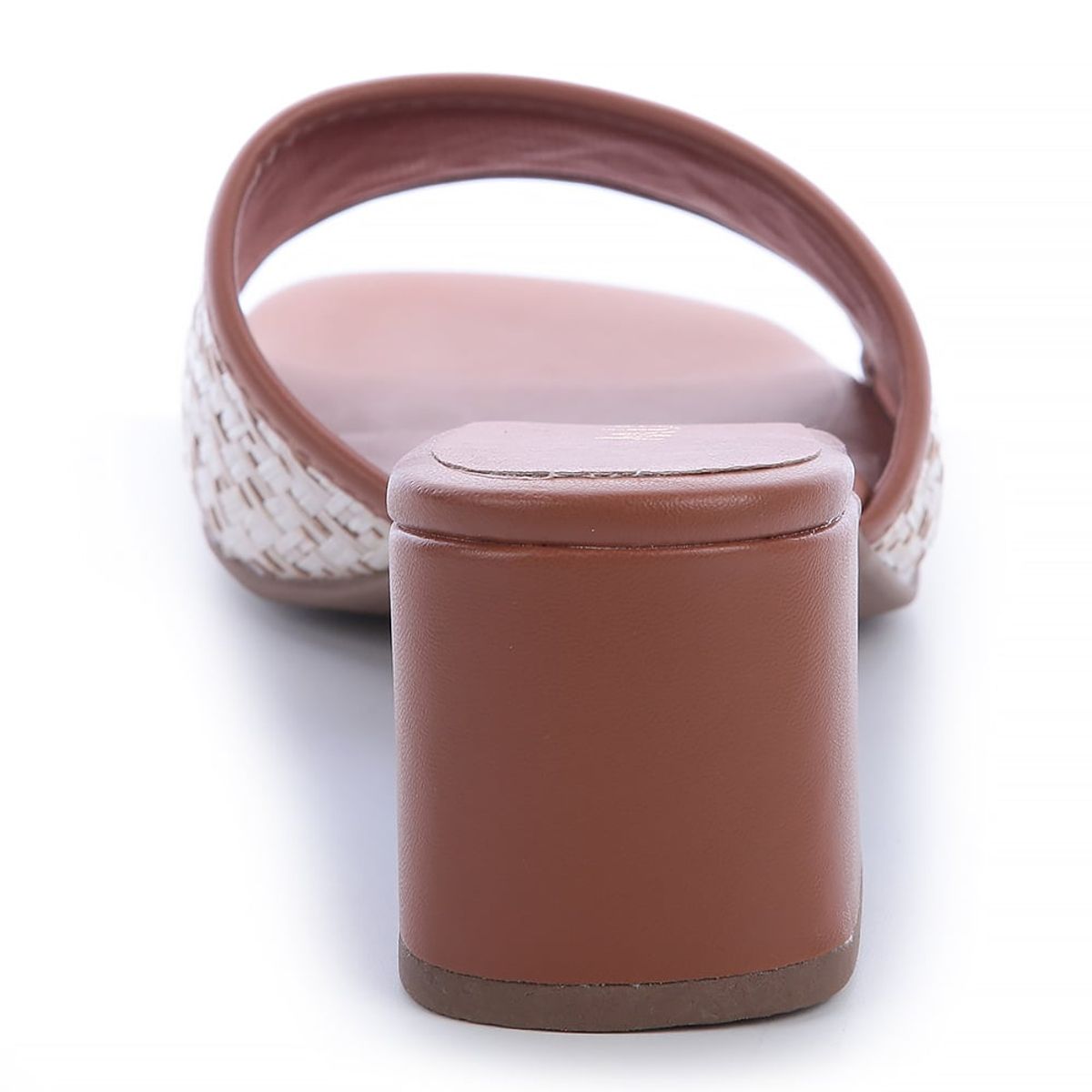 VIA UNO - Sandalia Mujer Camel Via Uno 22532602