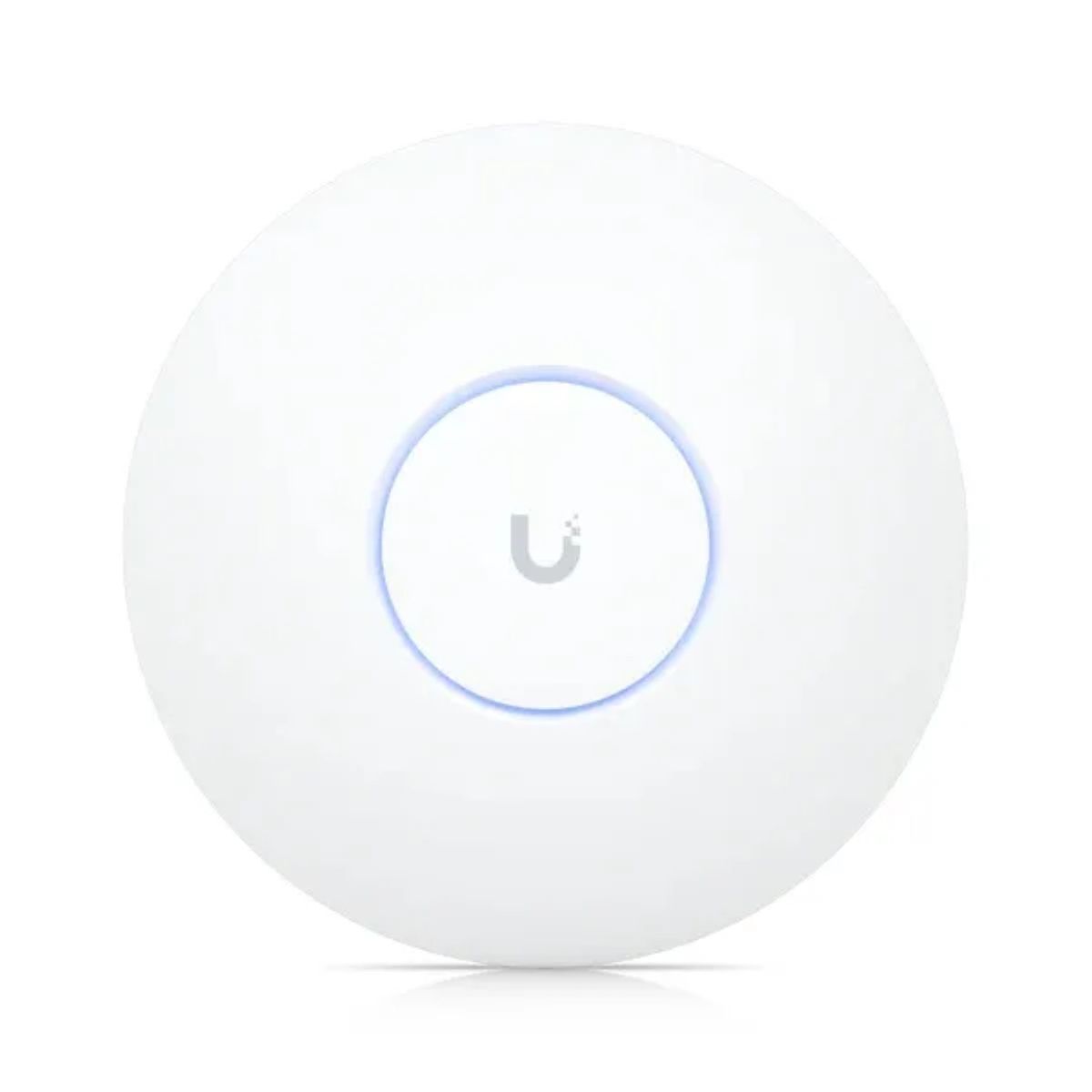 UBIQUITI - Punto de Acceso Ubiquiti U6 Enterprise Wi-Fi 6 PoE+ UBIQUITI