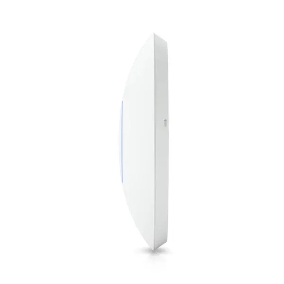 UBIQUITI - Punto de Acceso Ubiquiti U6 Enterprise Wi-Fi 6 PoE+ UBIQUITI