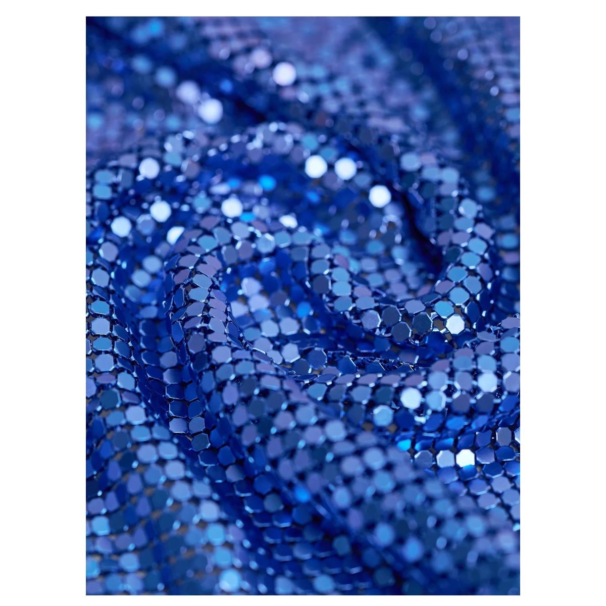 GARSIL - Sensual Crop Top Metalizado Tirantes De Cadenas Peto Para Mujer