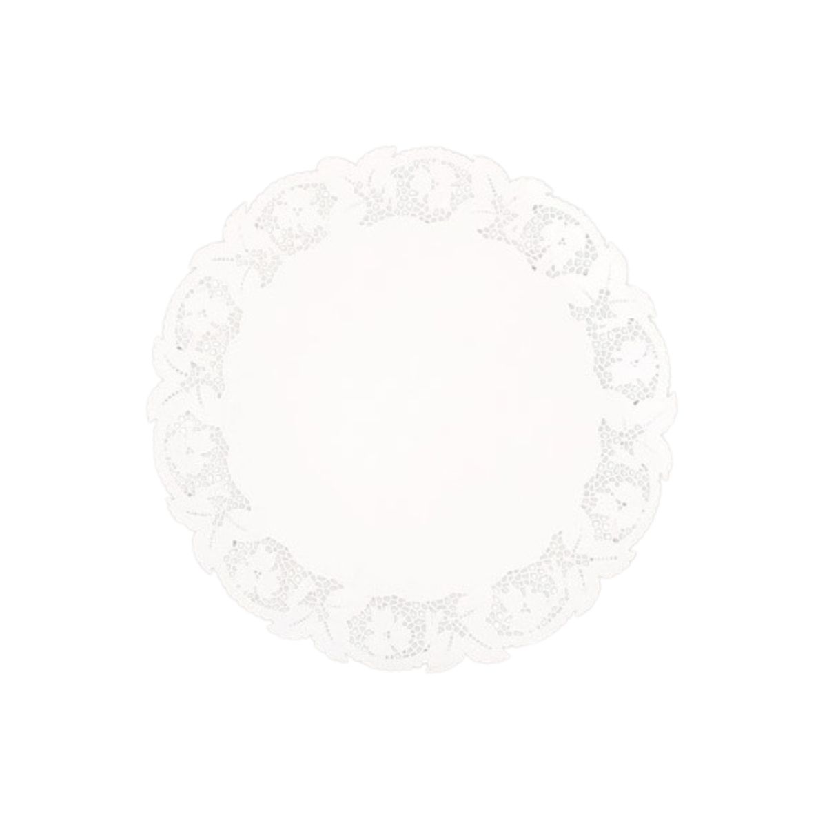 GENERICO - Blonda Redonda N20 39cm