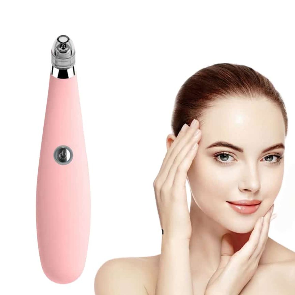 GENERICO - Removedor de Puntos negros limpieza Facial