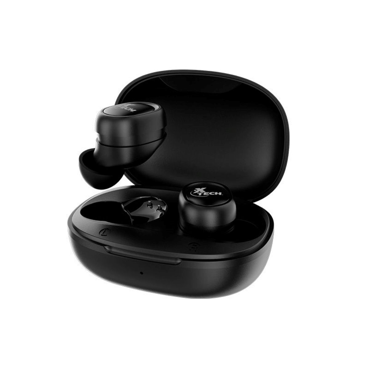 XTECH - Audífonos In-Ear Xtech Xound Wireless TWS BT XTECH