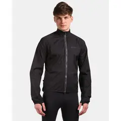 KILPI - Cortaviento Hombre Tirano-M Ne