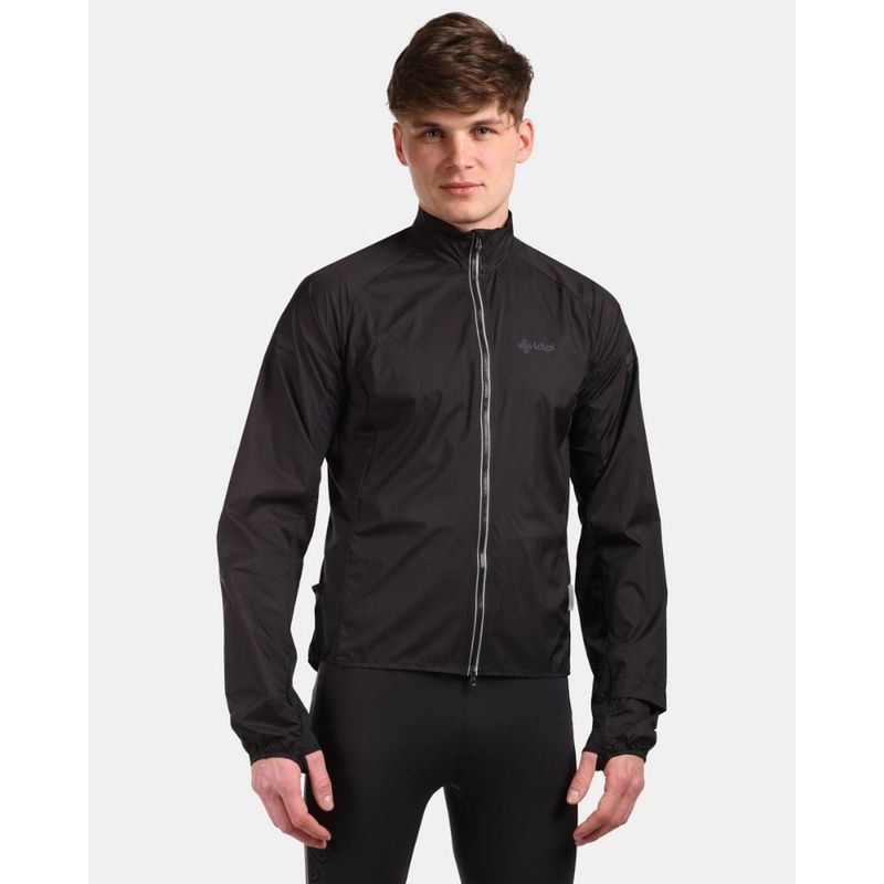 KILPI - Cortaviento Hombre Tirano-M Ne Kilpi