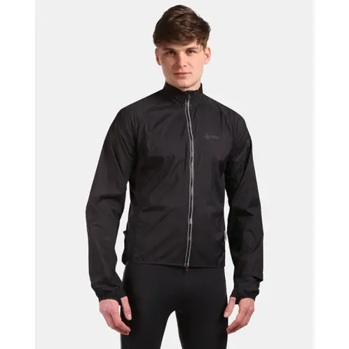 KILPI - Cortaviento Hombre Tirano-M Ne