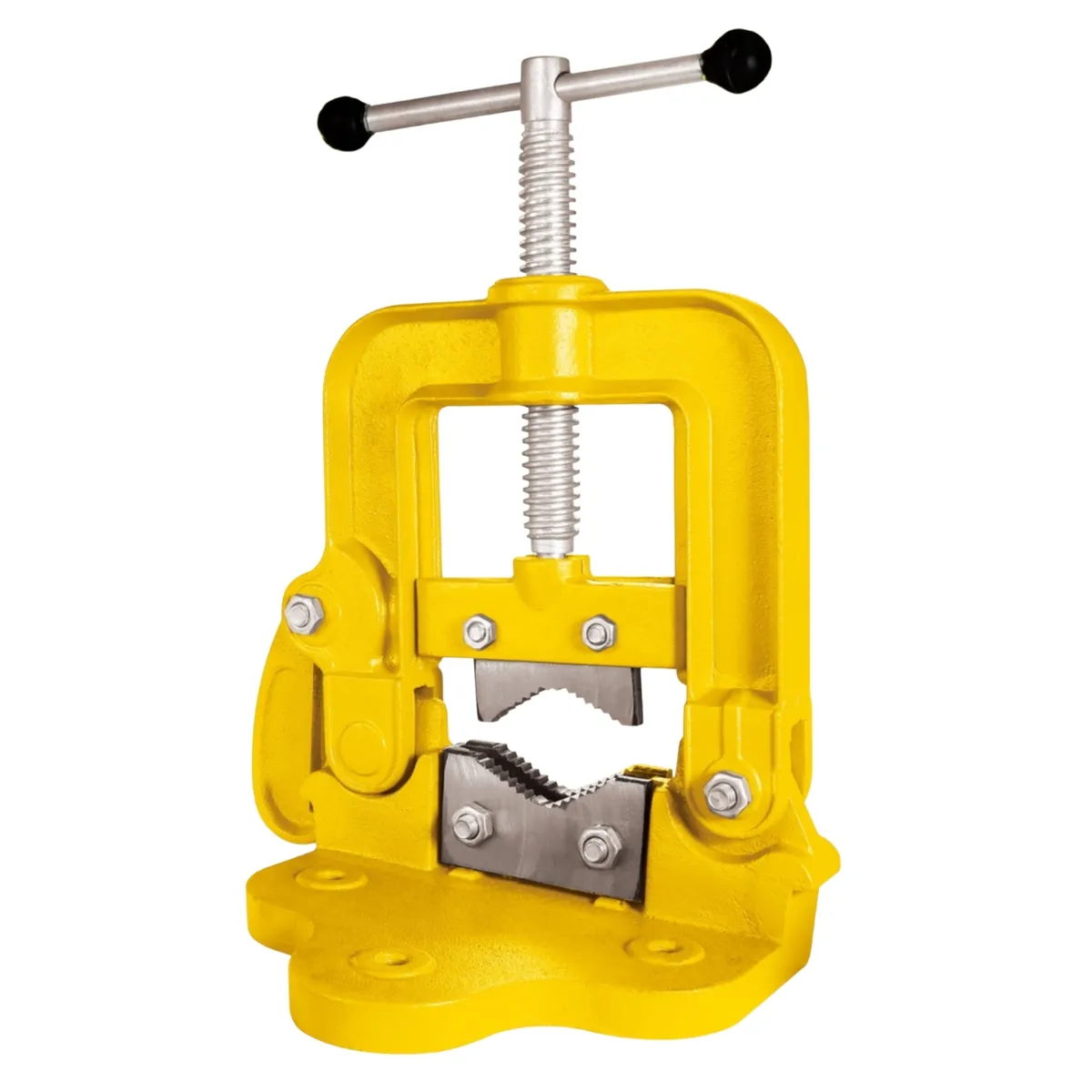 GRUPO UYUSA UYUSTOOLS - Prensa Para Tubo y Cañeria Hasta 2 Pulgadas Uyustools