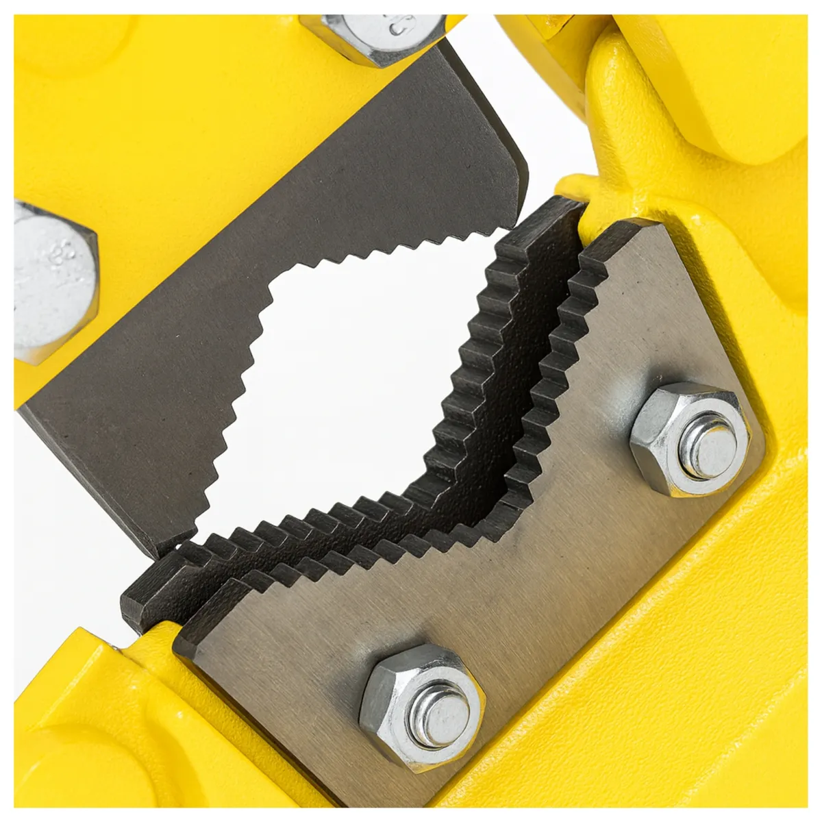 GRUPO UYUSA UYUSTOOLS - Prensa Para Tubo y Cañeria Hasta 2 Pulgadas Uyustools