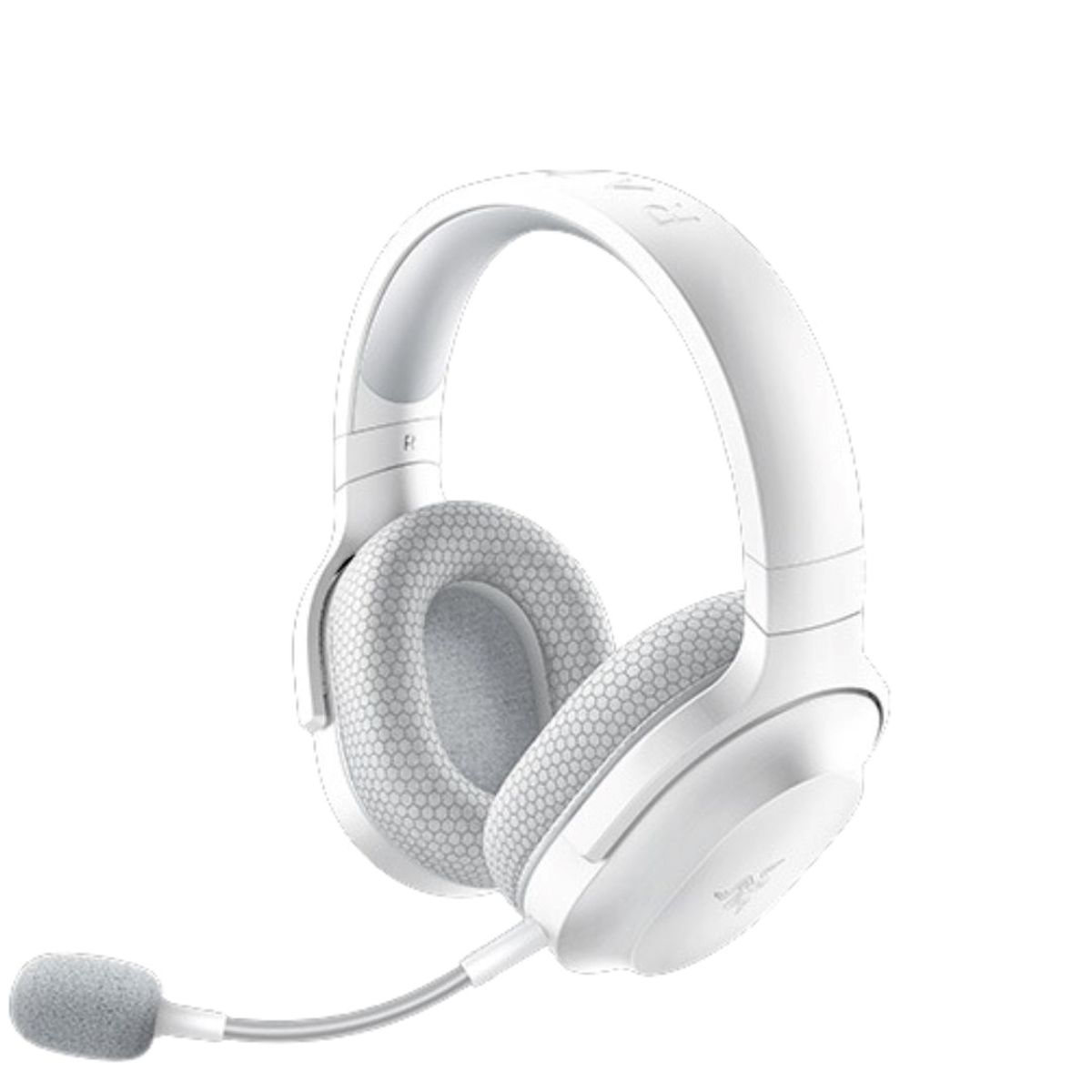 RAZER - Audífonos Gamer Razer Barracuda X Mercury 7.1 BT/Dongle USB RAZER