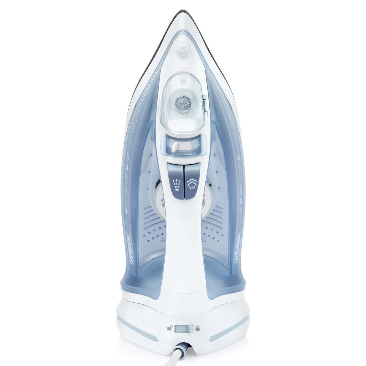 THOMAS - Plancha Inalambrica TH-7100