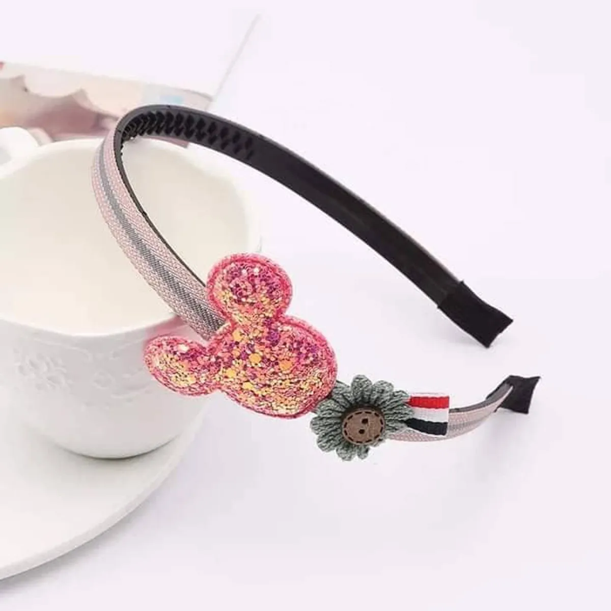 GENERICO - Set disfraz cosplay unicornio para fiesta cumpleaños niña