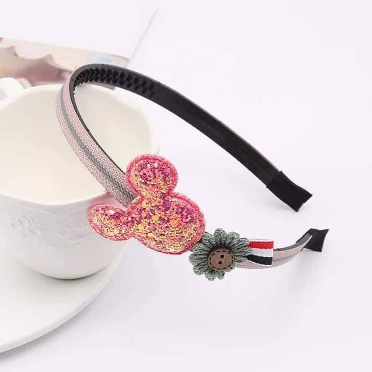 GENERICO - Set disfraz cosplay unicornio para fiesta cumpleaños niña