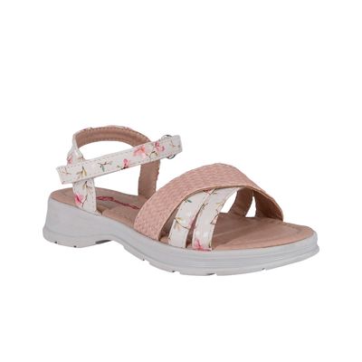 Imagen 2 del producto Sandalia Niña Rosado Cadier