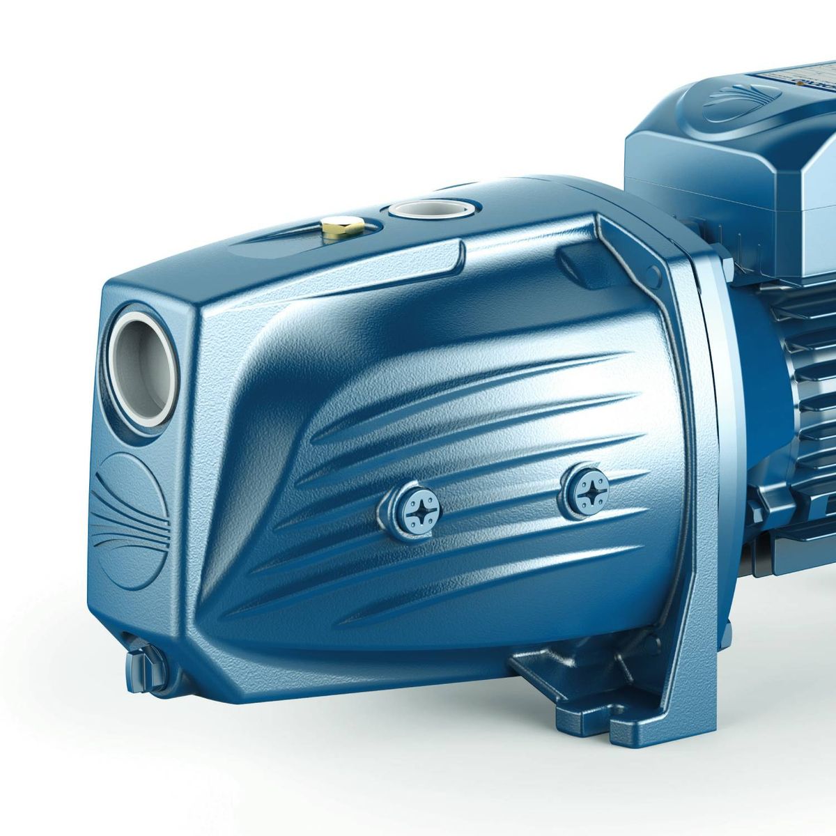 PEDROLLO - Bomba Autocebante Jswm/3cl 1,5HP 220V Pedrollo