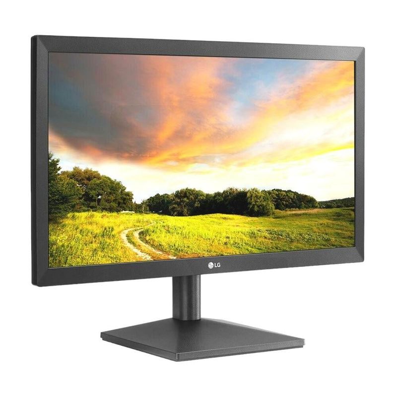 LG - Monitor LG  20MK400H TN PLANO 195 PULGADAS
