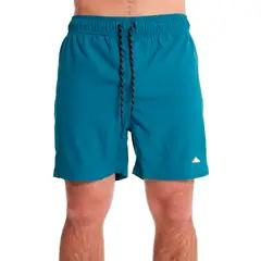 CAT - Traje Baño Hombre Swim Trunk Azul