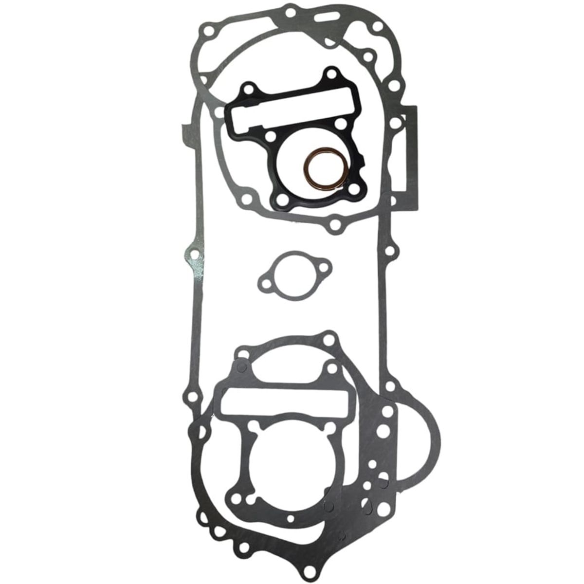 GENERICO - Kit de empaquetaduras Honda Navi 110 / Dio 110