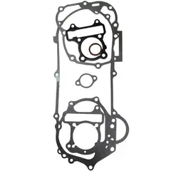 GENERICO - Kit de empaquetaduras Honda Navi 110 / Dio 110