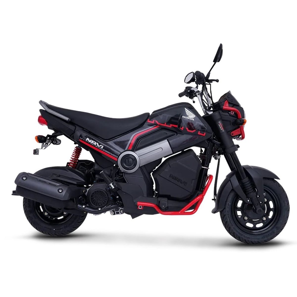 GENERICO - Kit de empaquetaduras Honda Navi 110 / Dio 110