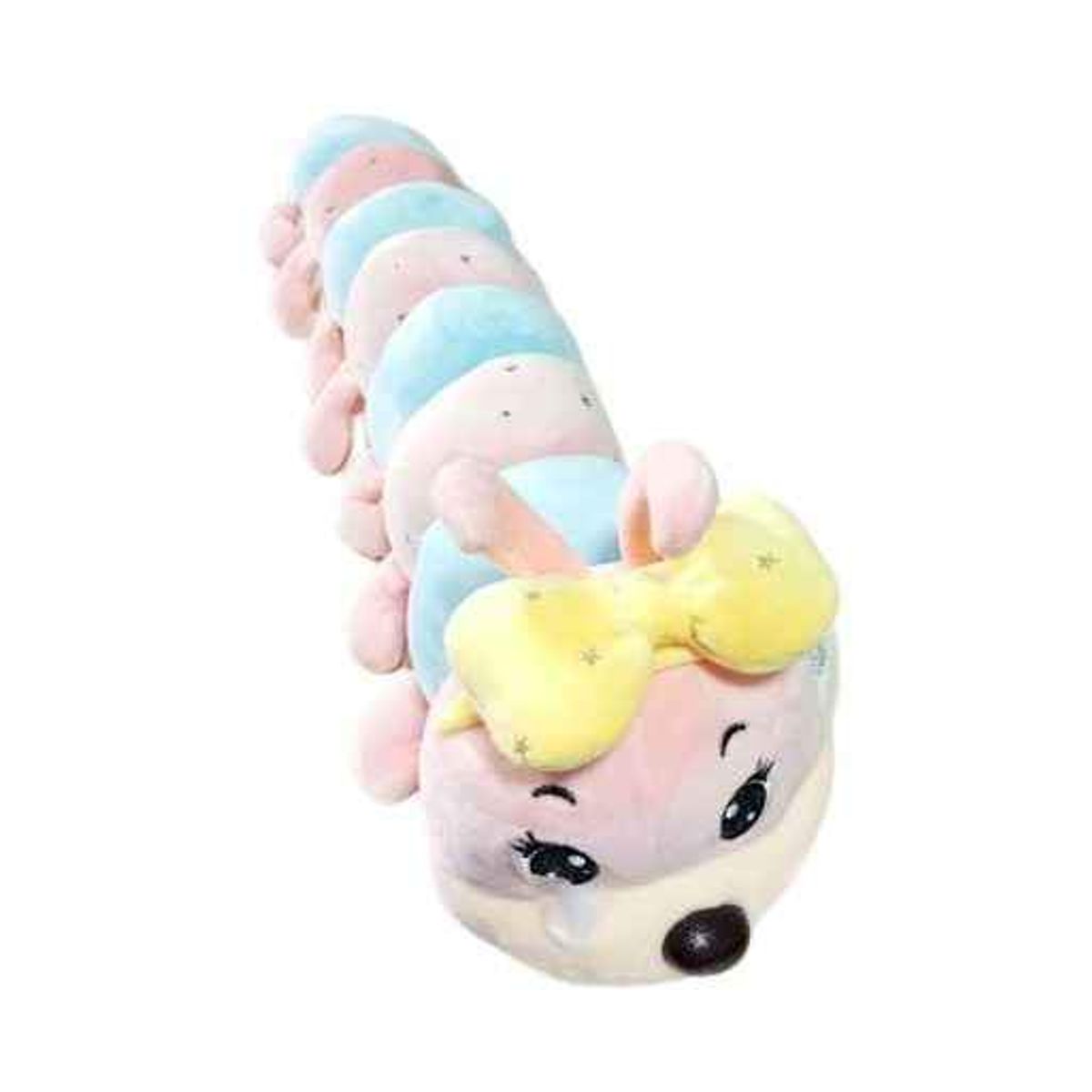 GENERICO - Peluche lindo cuncuna 60cm