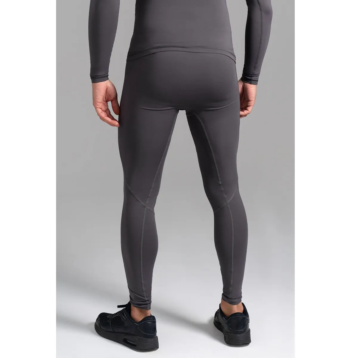 ULTIMATE - ULTIMATE CALZA COMPRESIVA SPORT HOMBRE MAGNET